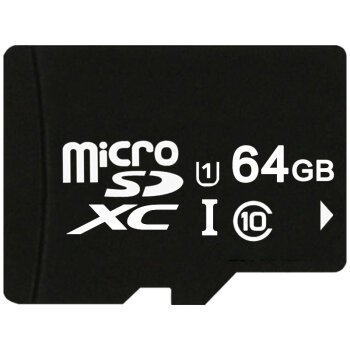 64G 메모리 카드