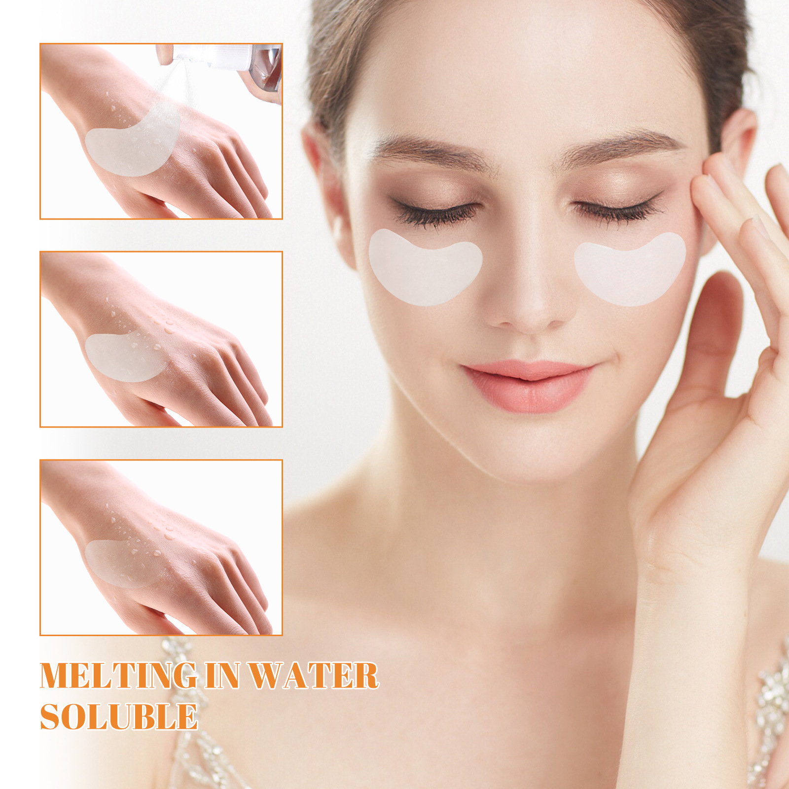EELHOE Collagen Eye Mask