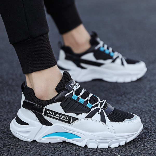 Summer sports casual footwear