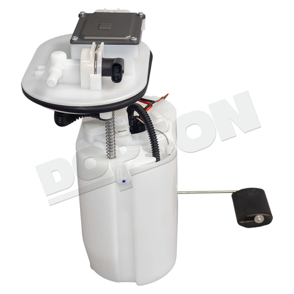 New K5 Fuel Pump 31110-D6500 31110-C1100 31120-D6500 with Computer Module