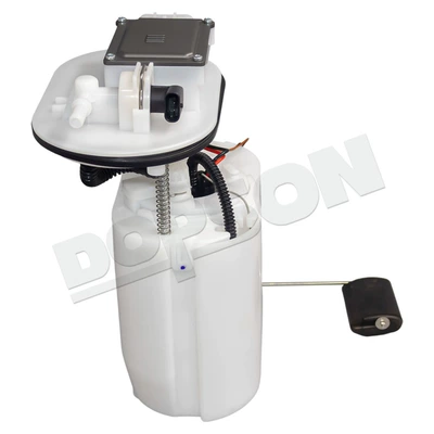 New K5 Fuel Oil pump, nozzle