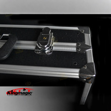 空箱出大骰子 King Magic舞台大型魔术道具 厂家批发晚会才艺表演