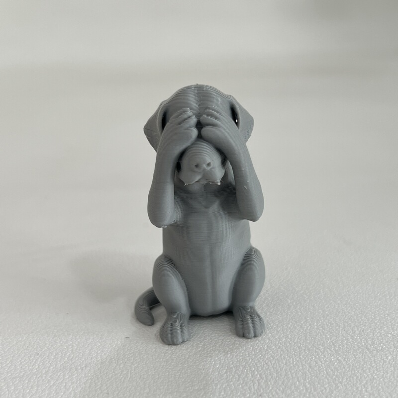 有趣的猫咪小摆件三只猫闻恶不闻-言恶不言-视恶不视Cat ornament|undefined
