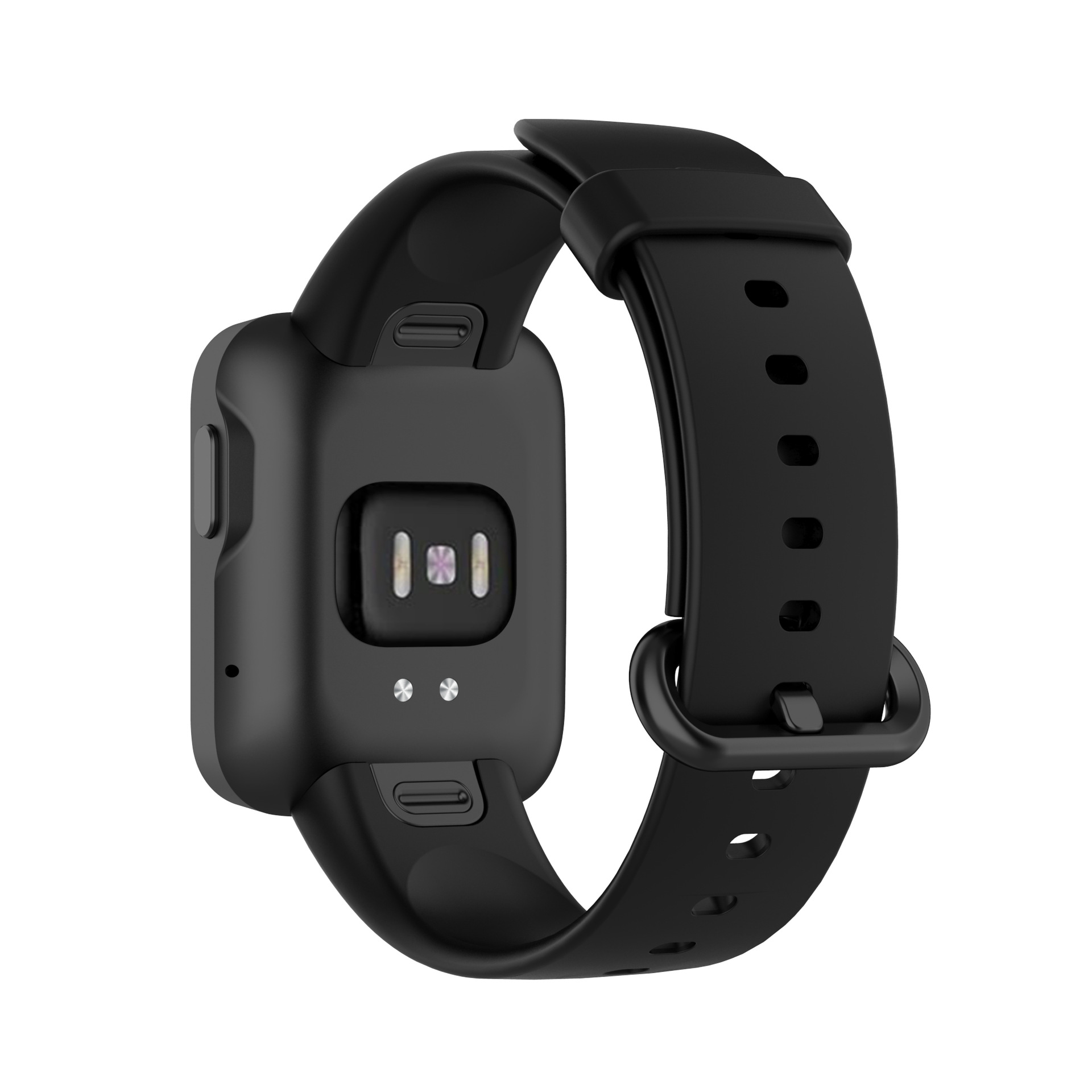 Suitable for Mi Watch Lite silicone watch strap, Redmi watch sports wristband undefined