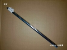 蒸汽挂烫机升降杆通用 配件 杆子 支杆 三节杆伸缩铝杆撑杆可调