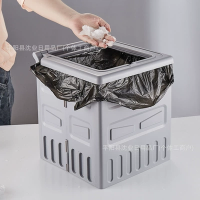 Portable Folding Toilet Car: Kempinq və səyahət