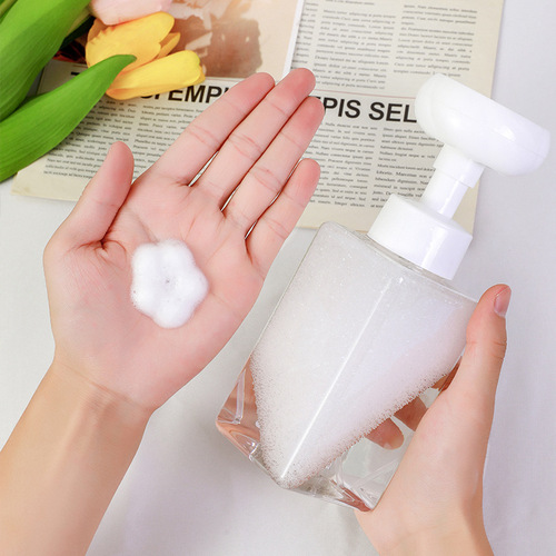 Foaming face wash, face wash foaming bottle, shower gel foaming cup, soap foaming cup, foaming soap dispenser