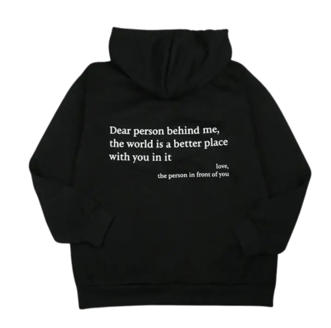 Ropa de mujer Sudaderas con capucha lindas para mujer Chaquetas de otoño para adolescentes Sudaderas de gran tamaño Ropa informal con cordón y cremallera_voghion.com
