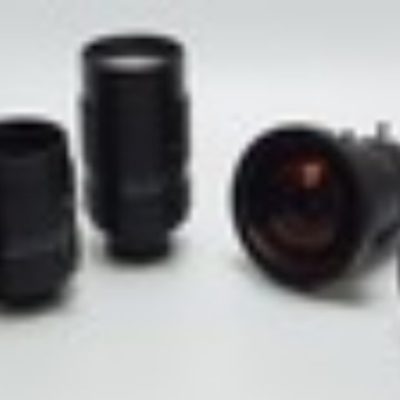 MORITEX茉丽特  百万像素CCTV镜头ML-MP系列  ML-M7528MP