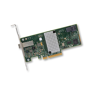 9300-4i4e PCI-Express 3.0 SAS 4�˿�HBA��4�˿�Int���aƷ