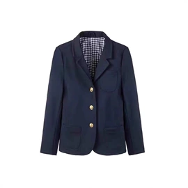 校服定制;儿童POLO;班服/园服