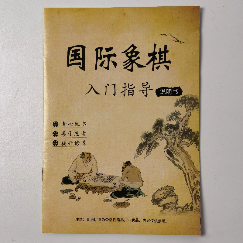 Шахматы Руководство