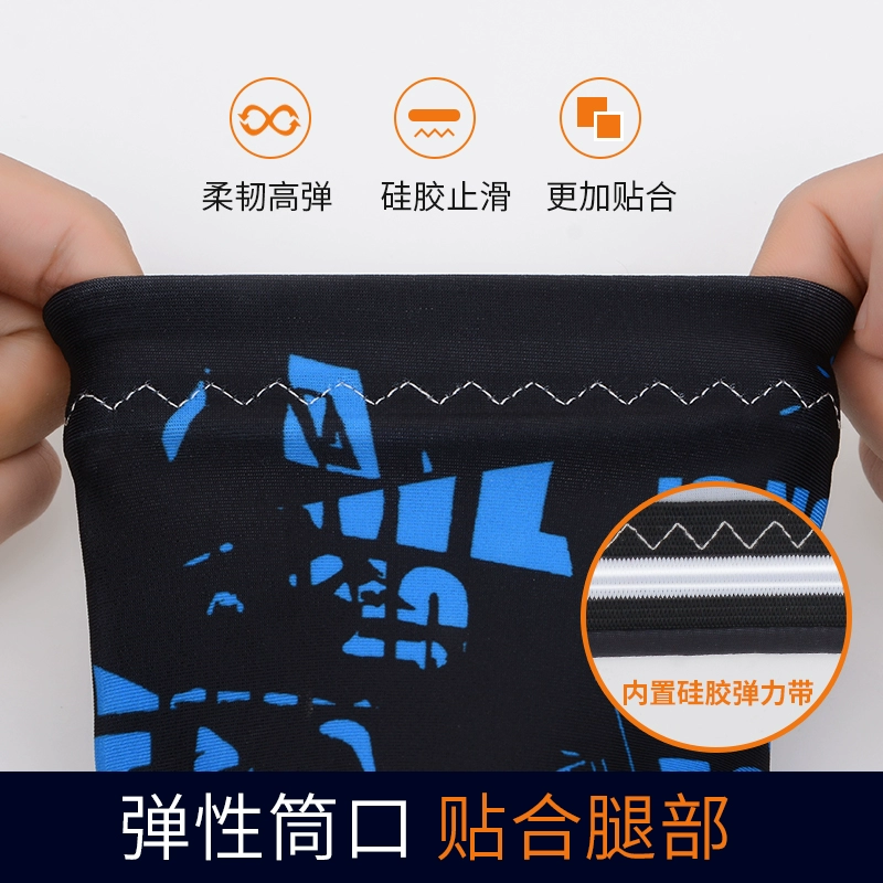 Песчаные бахилы пустыни Песчаные чехлы для пеших прогулок на открытом воздухе