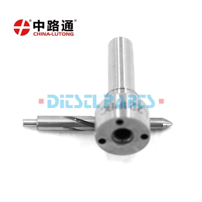 L157Pbd Fuel Injector Oil pump, nozzle
