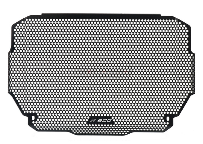 Aplicable Kawasaki Z900 2017-2025 cubierta protectora del motor GBRaciing cubierta lateral de la carcasa a prueba de caídas del motor