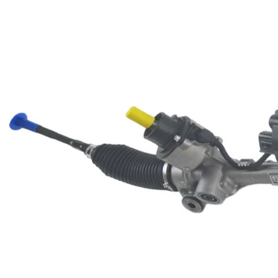 S219154000223148 Steering Gear Steering gear assembly