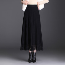 ᘿ�����ȹ2026�ﶬ�Ӻ�Ůȹ���L�����ȹ����A�ִ�[ë���Lȹ