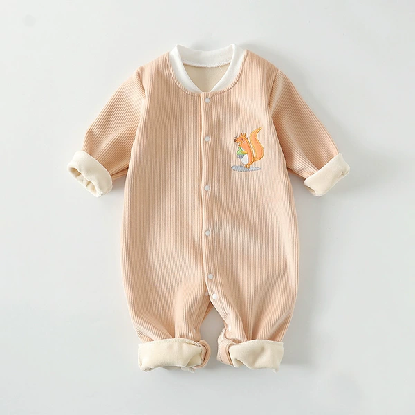 Apricot mouse