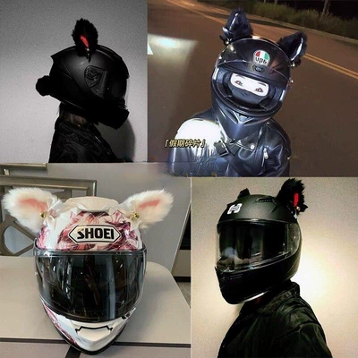 Headwear, Helmet, Detachable 3D, Motosiklet dəbilqələri