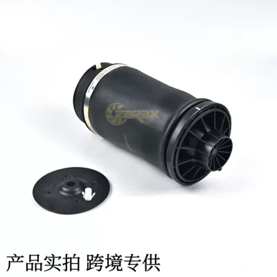 Bag Shock Absorber/Air – damping system
