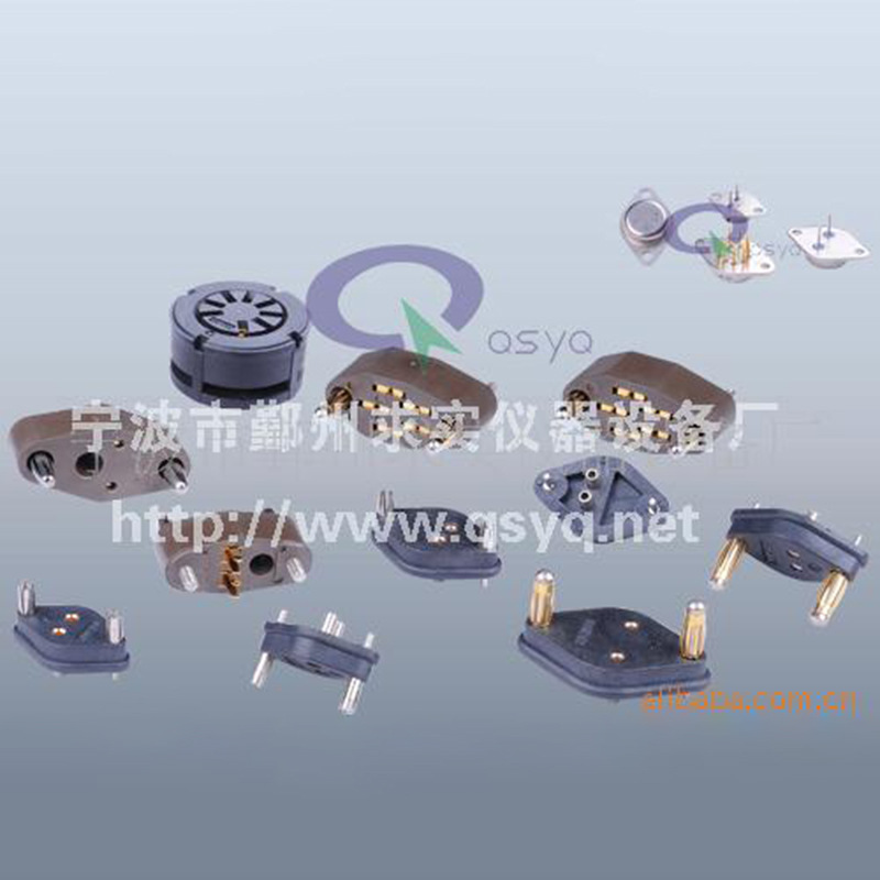 供应F型封装老化座、测试座 烧录座老化座编程座适配器转接座