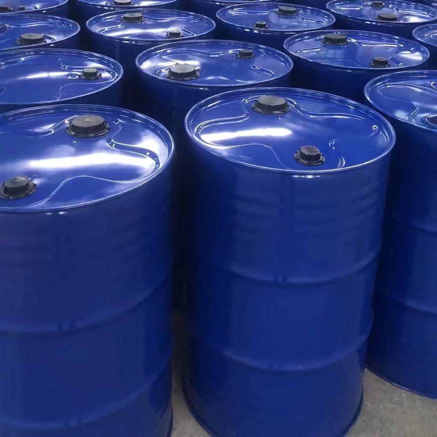 镀锌铁桶 200升镀锌铁桶厂家 全新闭口化工镀锌烤漆危废存储