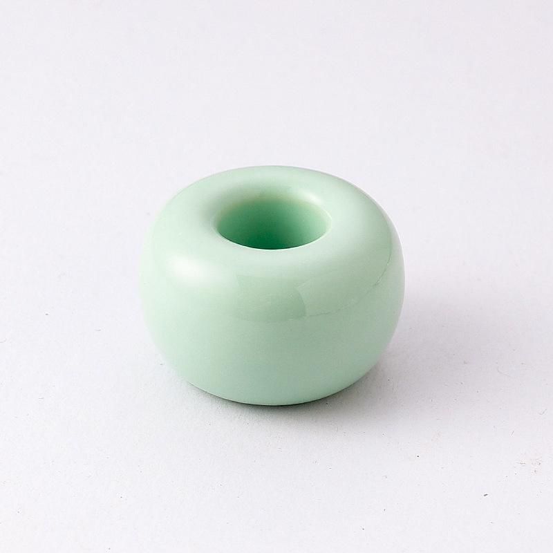 創意日本式歯ブラシ座陶磁器歯具座ファッション個性現代シンプル歯ブラシスタンドカップル歯ブラシスタンド|undefined