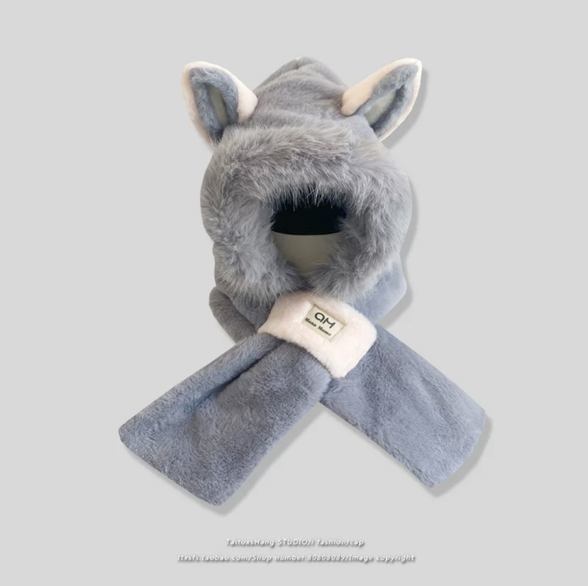 그레이 [파이어폭스 투피스세트]