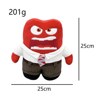 �¿� inside out 2 plush �^�X�ع��ŭŭë�q��߹��� ë�q��ż