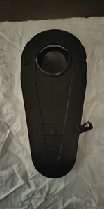 Professional production filter 13717800151 air filter heterosexual filter