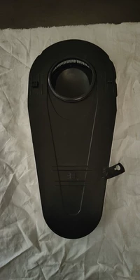 Professional production filter 13717800151 air filter heterosexual filter (Air filter)