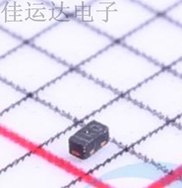 GDZ6V2LP3-7 封装 X3-DFN0603-2 稳压二极管 现货供应