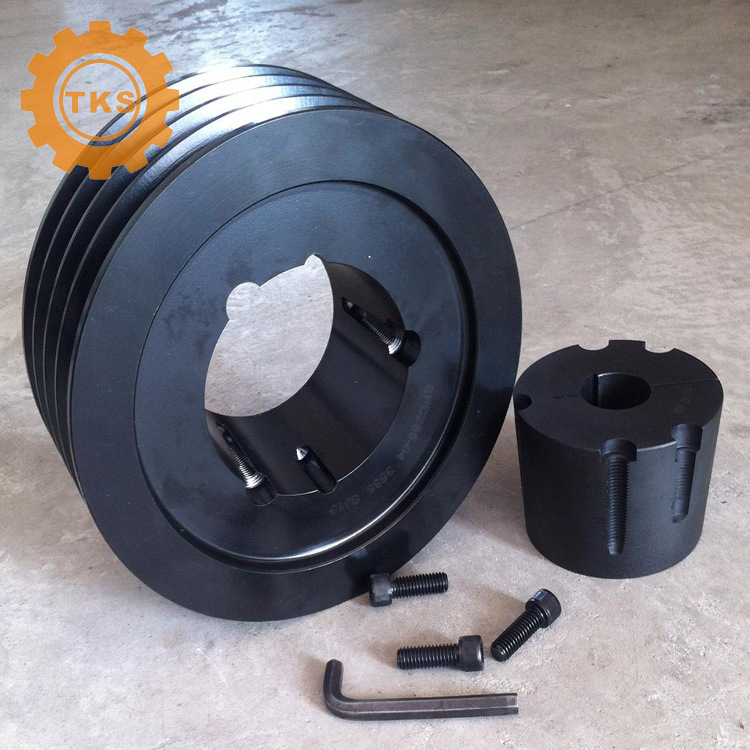 欧标美标皮带轮 SPZ85 SPZ90 多型号现货  交期快