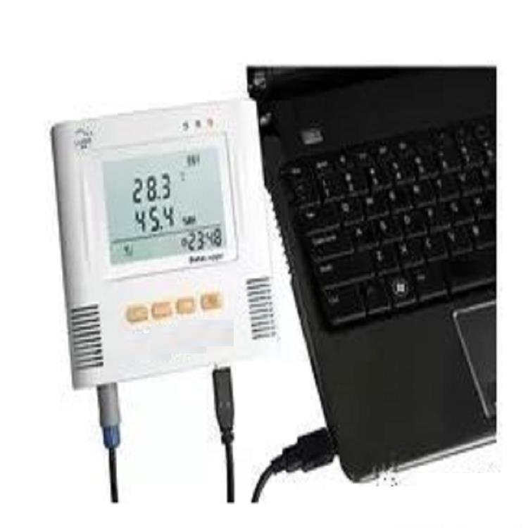 （价可议）温湿度记录仪    型号:L95-22  库号：M405632