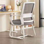 办公椅子会议椅久坐靠背椅便宜职员宿舍学习椅久坐不累麻将椅