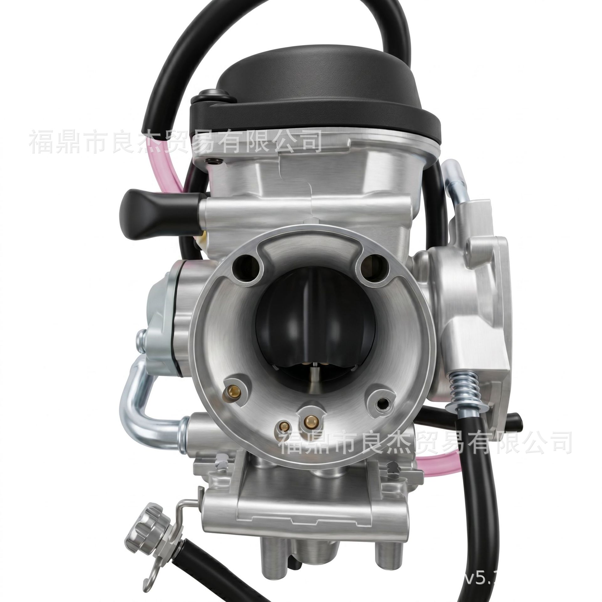 Atv Pd36J 36mm Motorcycle Carburetor Suitable for Ksf400 Kfx400 Ltz400 Dvk400