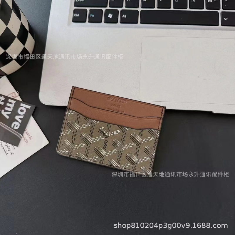 大牌卡包插卡卡夹适用驾驶证卡套奢潮男女通用皮套证件包多位卡夹|undefined
