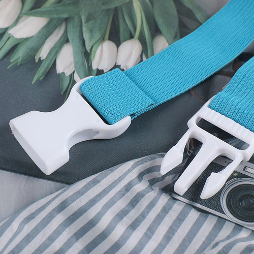 New Modern Minimalist Elastic Curtain Ties Wholesale, All-New Clip Design Curtain Hooks Cross-Border Supply