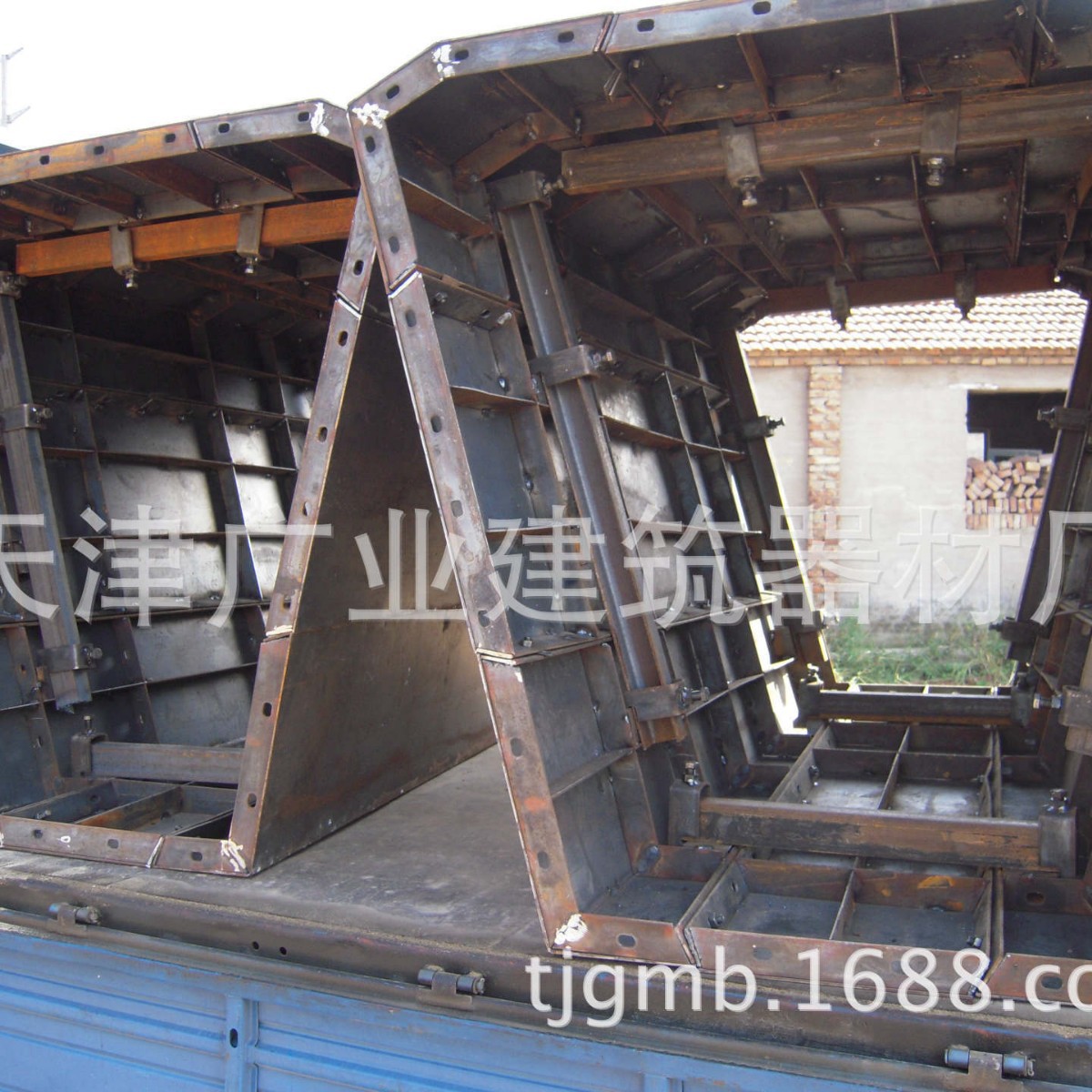 箱梁钢模板桥梁钢模板建筑钢模板方柱钢模板圆柱钢模板圆弧钢模板