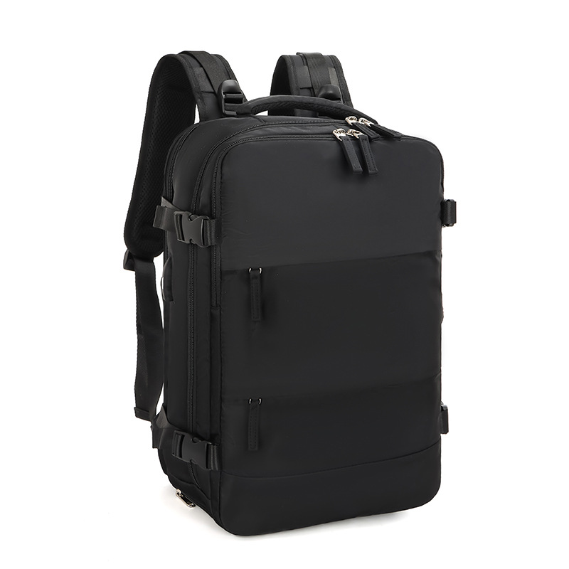 Transfronteriza de Las Mujeres mochila de gran capacidad de moda de estilo Coreano impermeable bolsa de almacenamiento de la momia estudiante de la escuela secundaria bolsa de viaje