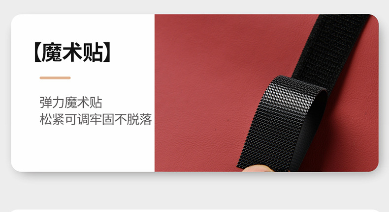15W Wireless Charging Car Armrest Box Pad Storage Multifunctional Heightening Pad with Integrated Wireless Fast Charging for Mobile Phones