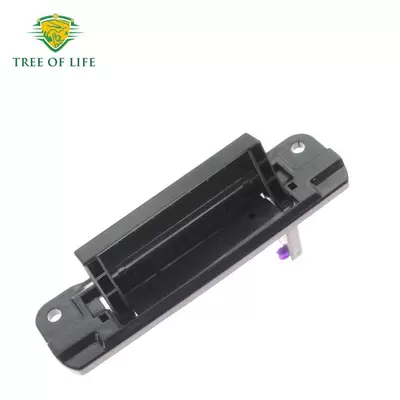 Exterior Open Handle – Armrest, handle, handle