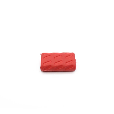 Ducati Devil 696 796 Motorcycle Safety Supplies - red