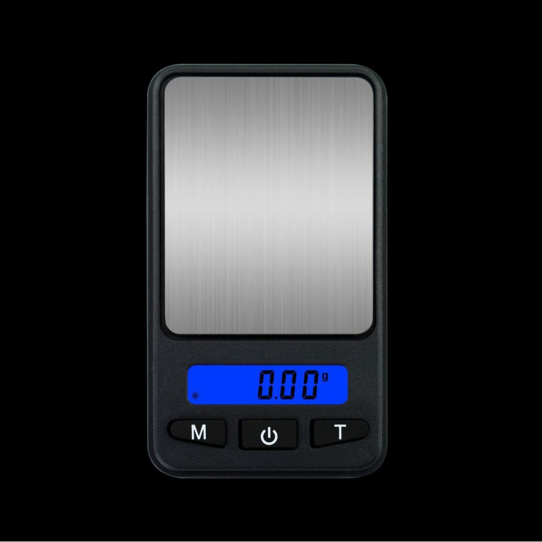 长协厂家批发珠宝秤 便携式迷你口袋电子秤 手掌电子称精准0.01g