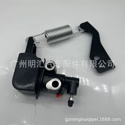 Other brake systems NAVARA D22 brake distribution