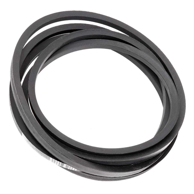 Correa cortacésped 52 "Deck117164 EX 124379 Reemplazar 791988