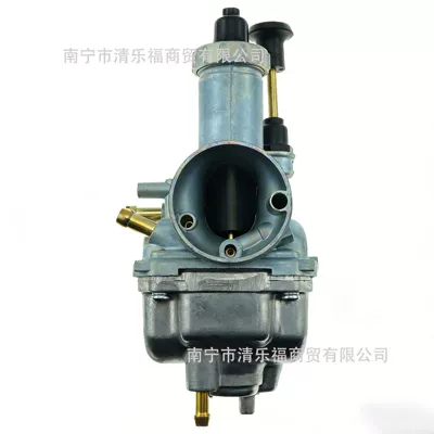 Kawasaki Bayou220/Klf220/Bc175 Motorcycle Carburetor