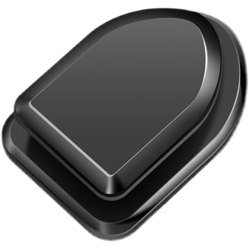 Невидимый крючок для спинки автокресла Второй пилот Маленький крючок Товары для салона автомобиля Передний автомобильный крючок для хранения