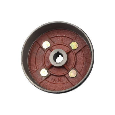 Other Electric Vehicle Accessories, Other Brake Hub Wheel