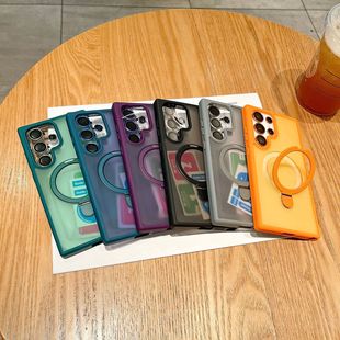 �羳����S24ultra����֧���֙C���m��S24plus�w��ĥɰS24���R�^Ĥ